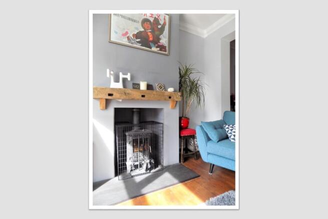 Living / Dining Room