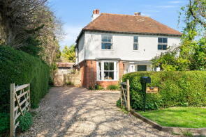 The Hawthorns, Glebe Lane, Basingstoke RG23 8QA