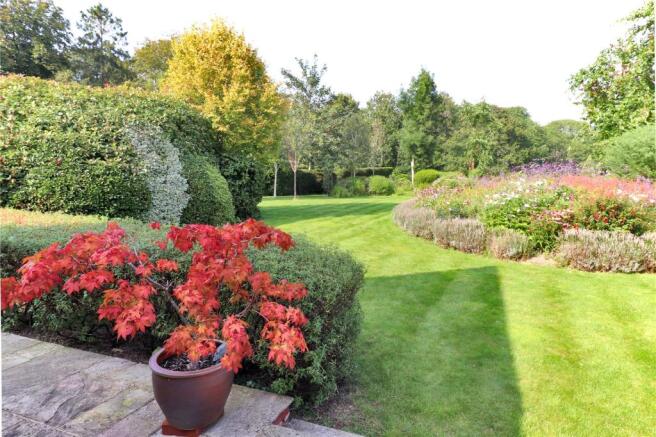 Garden Vista