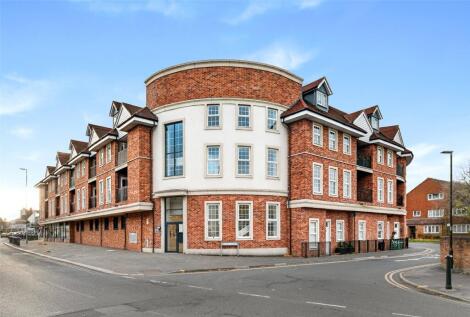 Peach Street, Wokingham, Berkshire, RG40