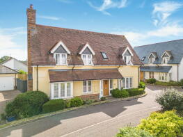 4, Matthews Court, Moreton, Ongar CM5 0LH
