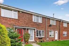 3, Fletchers Croft, Copmanthorpe, York YO23 3YE