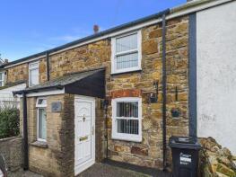 3, Nettles Row, Trevelyan Road, Redruth TR16 4RU