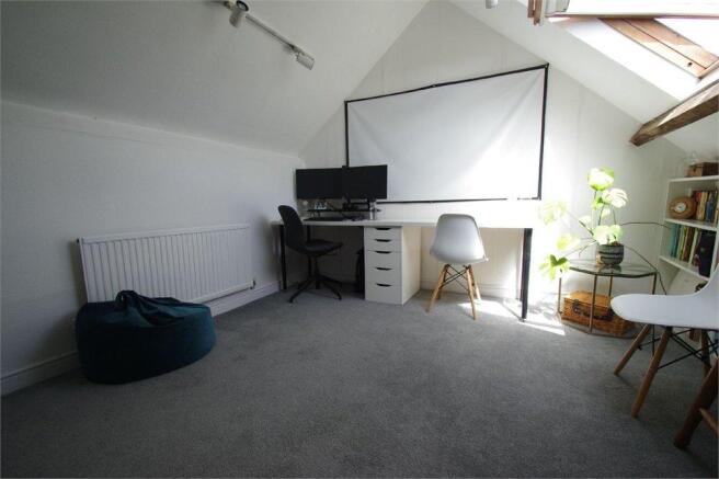 Loft Area