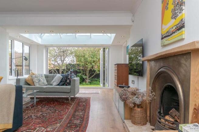 Living Room/Garden Room