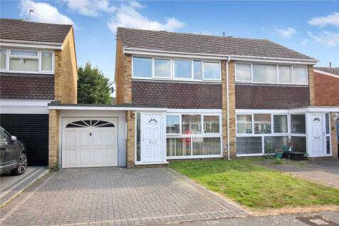 Aspen Close, Royal Wootton Bassett, Swindon, Wiltshire, SN4