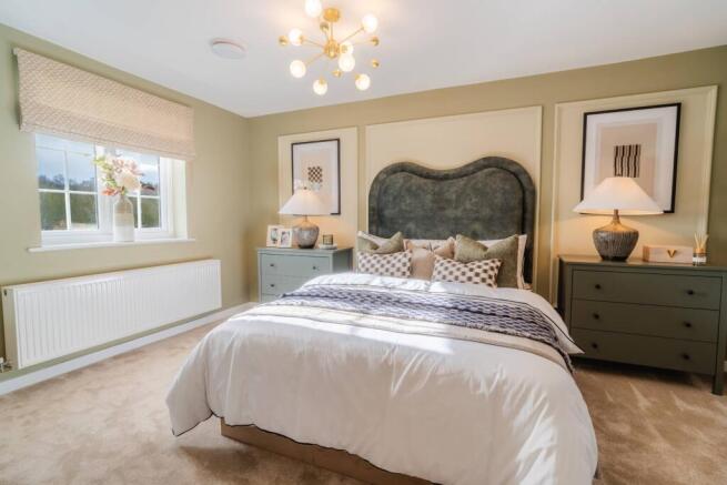 3 bed Detached for sale Image 6