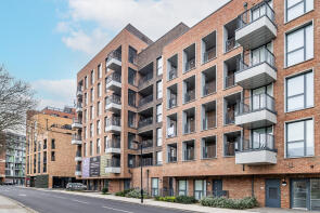Flat 56, Alfred Fagon Apartments, Copeland Road, London SE15 3FB