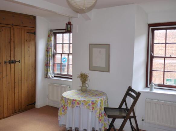 Bedroom Two 2