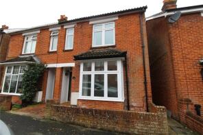 15, Frances Road, Basingstoke RG21 3DB