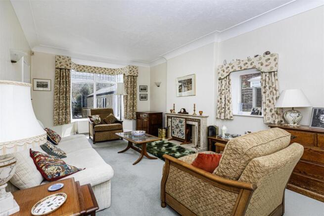 Bramleys Estate Agents - Arkenley Lane - Almondbur