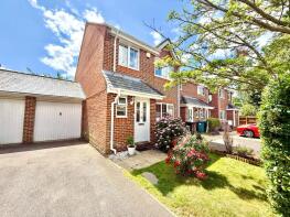 8, Manor Crescent, Epsom KT19 7EF