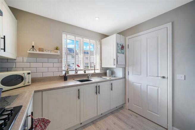 Old School Court, WEST CALDER, West Lothian, EH55 photo 4