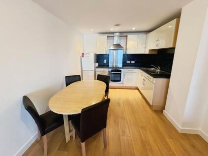 Lovell House, 4 Skinner Lane, Leeds, LS7