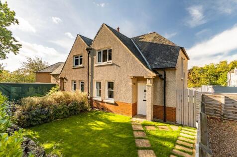 5 The Glebe, Dalmeny, EH30 9TX