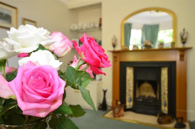 Internal Lifestyle Photograph