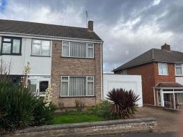 11, Harrow Road, Whitnash CV31 2JD