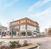 Flat 2, 5, Mumby Road, Gosport PO12 1AA
