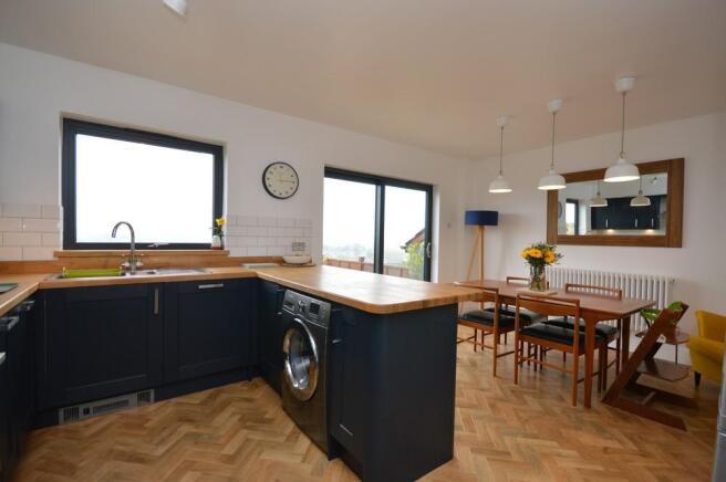 Kitchen / Diner