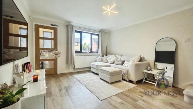 2 bed Semi-Detached for sale Image 3