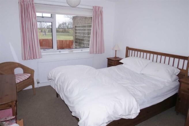 Bedroom 1: