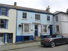 45, Coinagehall Street, Helston TR13 8EU