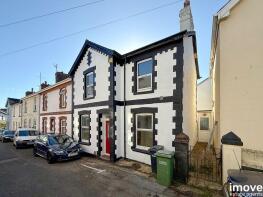 21, Millbrook Road, Paignton TQ3 3AU