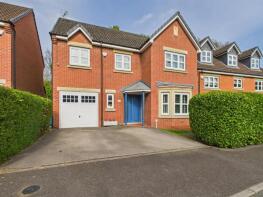 6, Highfields Park Drive, Derby DE22 1JU