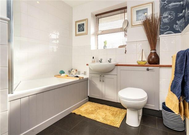 House Bathroom
