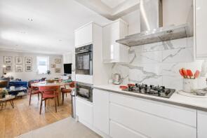 1a, Daphne Street, London SW18 2BJ