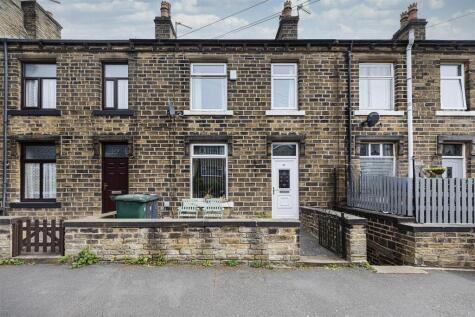 Wood Street, Longwood, Huddersfield