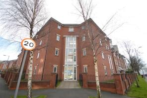 143a, Chorlton Road, Manchester M15 4JG