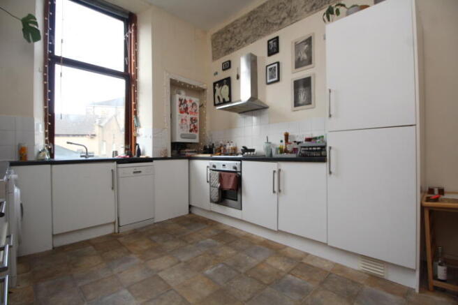 1/1, 624 Cathcart Road, Govanhill, Glasgow G42 8AA photo 4