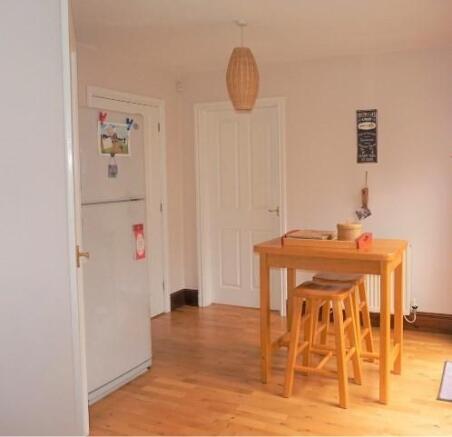 Kitchen / Breakfast