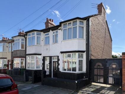 Highgreen Road, Prenton, Merseyside, CH42
