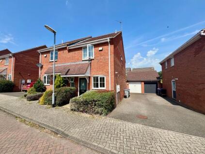 Cavendish Way, Grantham, NG31