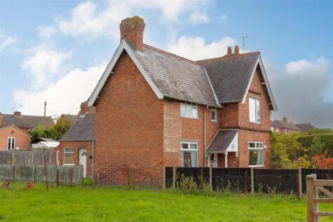 Mill Lane, Thurmaston, Leicester