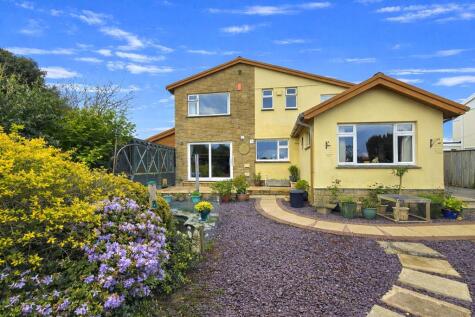 Derriton Road, Pyworthy, Holsworthy, Devon, EX22