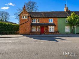 72, Town Street, Duffield, Belper DE56 4GG