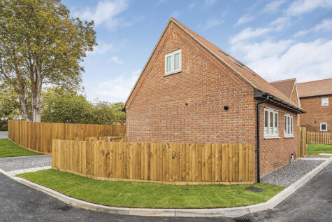 Kingswell Court, Harwell, OX11