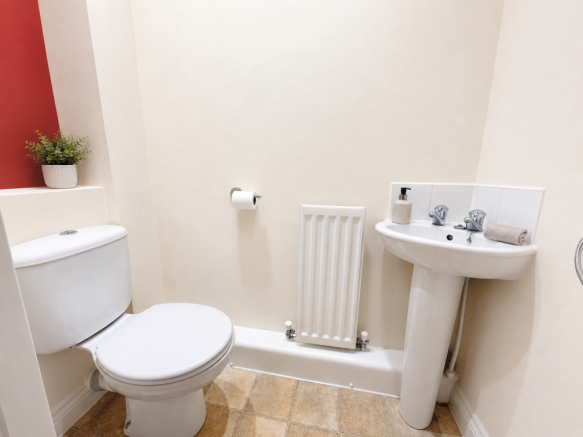 5 bed Town House for sale Image 11