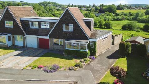 Damask Way, Warminster