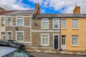 5, Abingdon Street, Barry CF63 2HQ