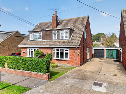 Bradley Avenue, Essex