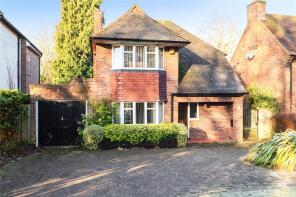 43, Brooklands Road, Weybridge KT13 0RU