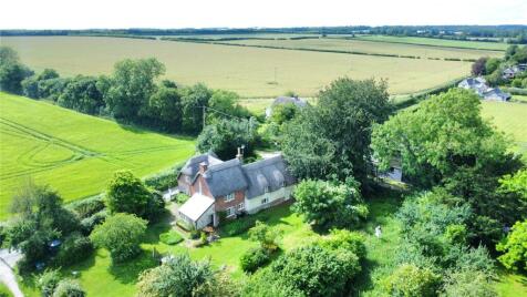 Woodcutts, Salisbury, Dorset, SP5
