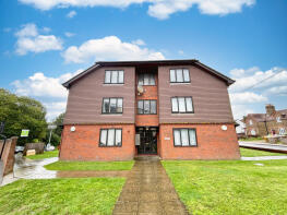 Flat 3, 45 Princess House, Ladbroke Road, Redhill RH1 1JQ