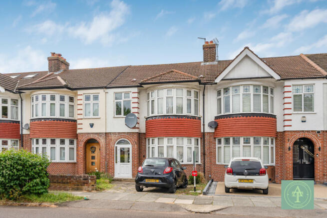 Three Bedroom Terraced for Sale