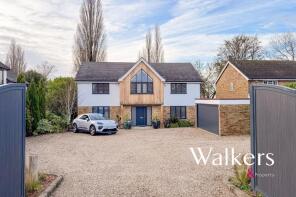 31, Mountnessing Road, Billericay CM12 9EX