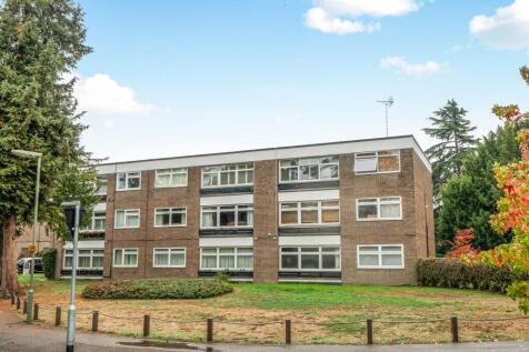 Downs Hill Road, Epsom, KT18